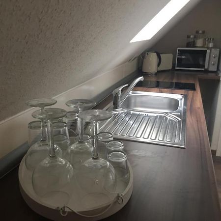 Hotel Joel Living Langenhagen  Zewnętrze zdjęcie