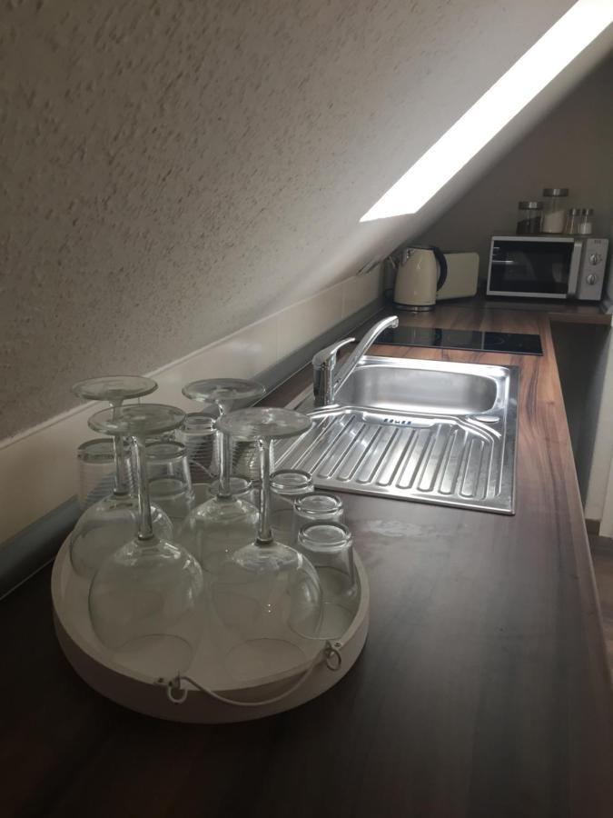Hotel Joel Living Langenhagen  Zewnętrze zdjęcie