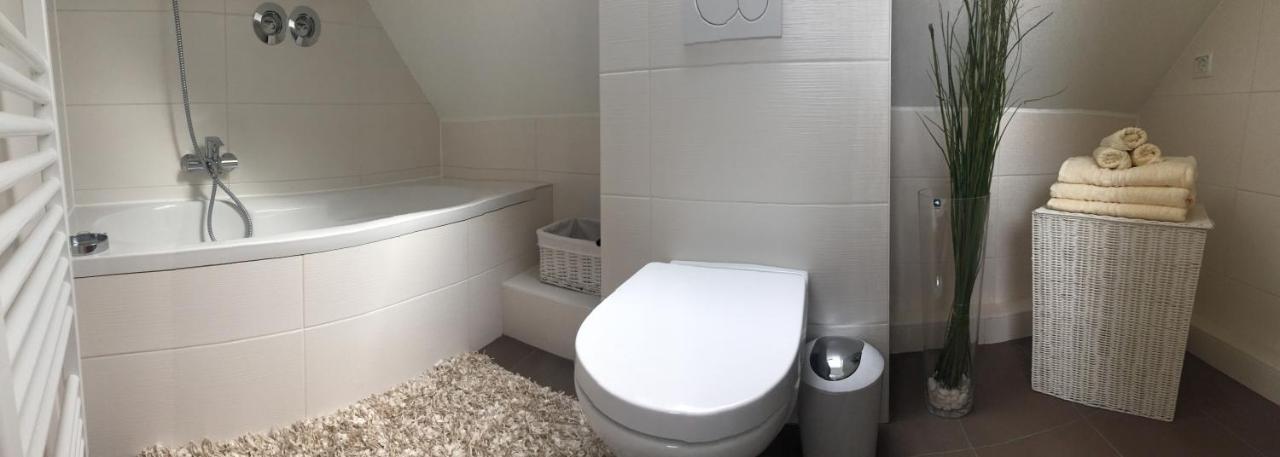 Hotel Joel Living Langenhagen  Zewnętrze zdjęcie