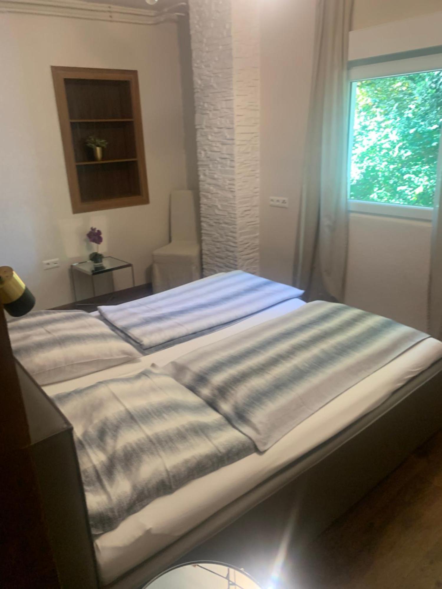 Hotel Joel Living Langenhagen  Zewnętrze zdjęcie