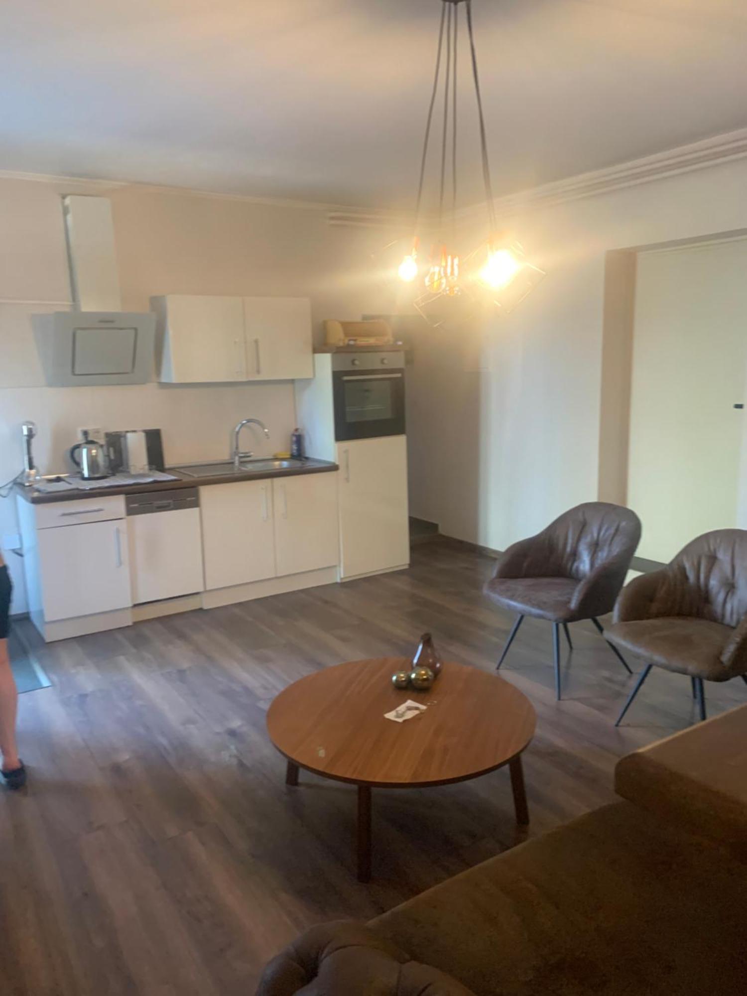Hotel Joel Living Langenhagen  Zewnętrze zdjęcie