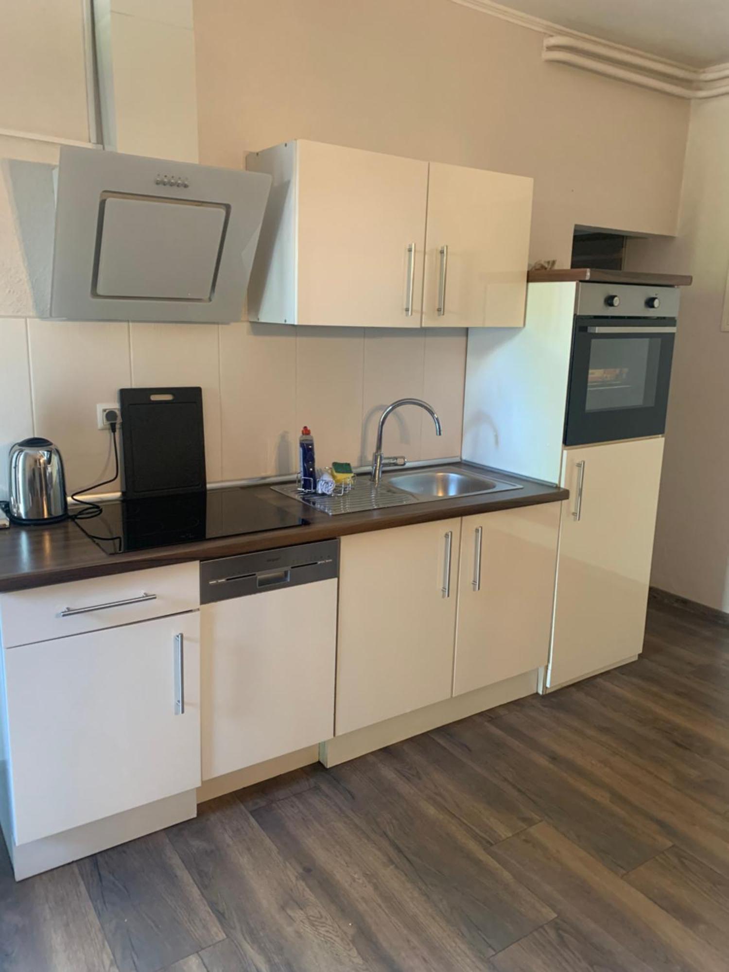 Hotel Joel Living Langenhagen  Zewnętrze zdjęcie